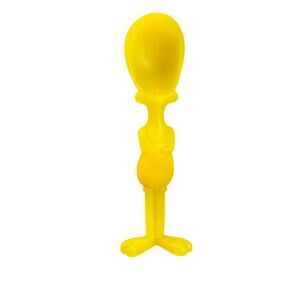 Tweety Bird Vintage Yellow Ice Cream Scoop